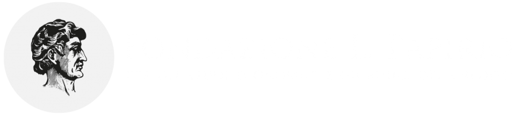 Lucio Papirio Cursore Fondazione Papirio